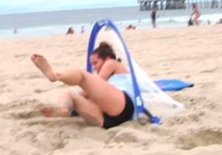 Colette Butler feet photo 10