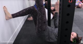 Colette Butler feet photo 5