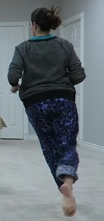 Colette Butler feet photo 10
