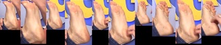 Colette Butler feet photo 16
