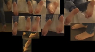 Colette Butler feet photo 15