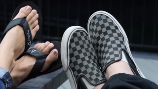 Colette Butler feet photo 11