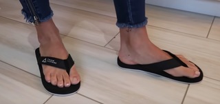 Colette Butler feet photo 5