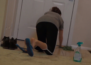 Colette Butler feet photo 7