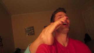 Colleen Ballinger feet photo thumbnail