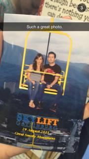 Colleen Ballinger feet photo thumbnail