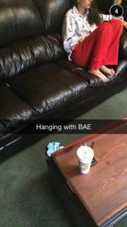 Colleen Ballinger feet photo thumbnail