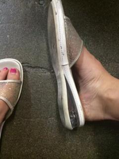 Colleen Ballinger feet photo thumbnail