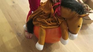 Colleen Ballinger feet photo thumbnail