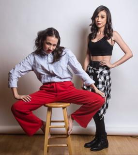 Colleen Ballinger feet photo thumbnail