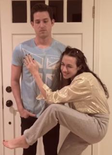 Colleen Ballinger feet photo thumbnail