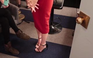 Colleen Ballinger feet photo thumbnail