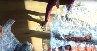 Colleen Ballinger feet photo thumbnail