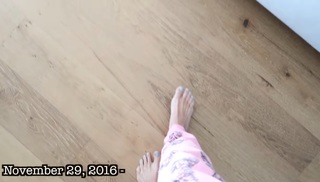 Colleen Ballinger feet photo thumbnail
