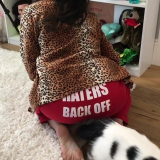 Colleen Ballinger feet photo thumbnail