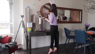 Colleen Ballinger feet photo thumbnail