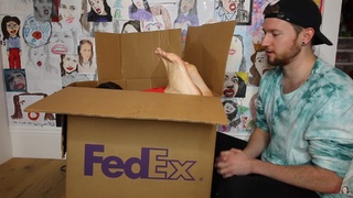Colleen Ballinger feet photo thumbnail