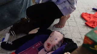 Colleen Ballinger feet photo thumbnail