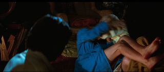 Colleen Camp feet photo 4
