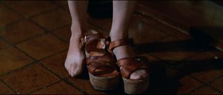 Colleen Camp feet photo 3