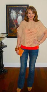 Colleen Lopez feet photo 15