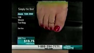 Colleen Lopez feet photo 7