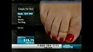 Colleen Lopez feet photo 6
