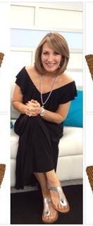 Colleen Lopez feet photo 18