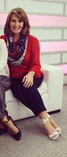 Colleen Lopez feet photo 17