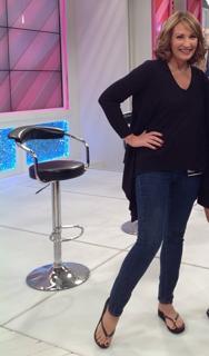 Colleen Lopez feet photo 14