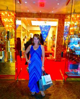 Colleen Lopez feet photo 5