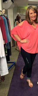Colleen Lopez feet photo 1