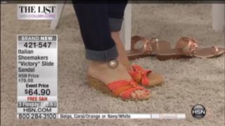 Colleen Lopez feet photo 10