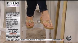 Colleen Lopez feet photo 9