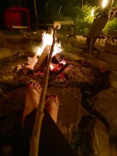 Colleen Lopez feet photo 8