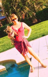 Colleen Lopez feet photo 20