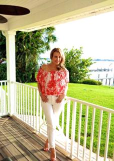Colleen Lopez feet photo 19