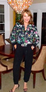 Colleen Lopez feet photo 9