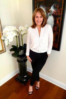 Colleen Lopez feet photo 7