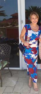 Colleen Lopez feet photo 5