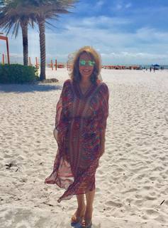 Colleen Lopez feet photo 14