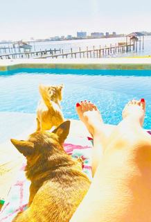 Colleen Lopez feet photo 20