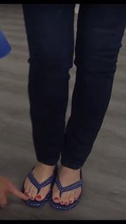 Colleen Lopez feet photo 8