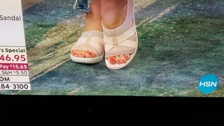 Colleen Lopez feet photo 20
