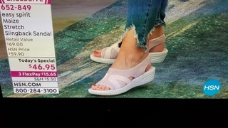Colleen Lopez feet photo 18