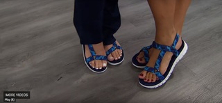 Colleen Lopez feet photo 12