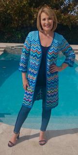 Colleen Lopez feet photo 9