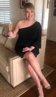 Colleen Lopez feet photo 6