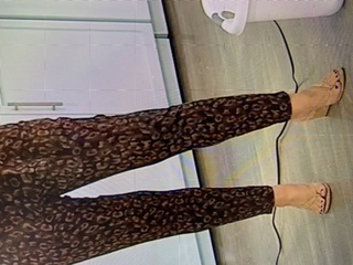 Colleen Lopez feet photo 15