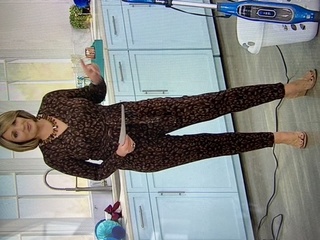 Colleen Lopez feet photo 13